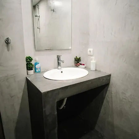 Violet City Center Apartments Kavala Exterior foto