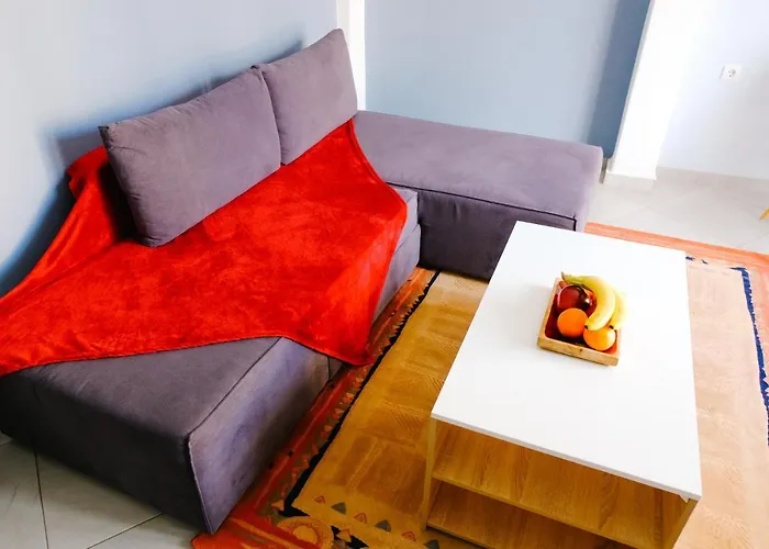 Violet City Center Apartments