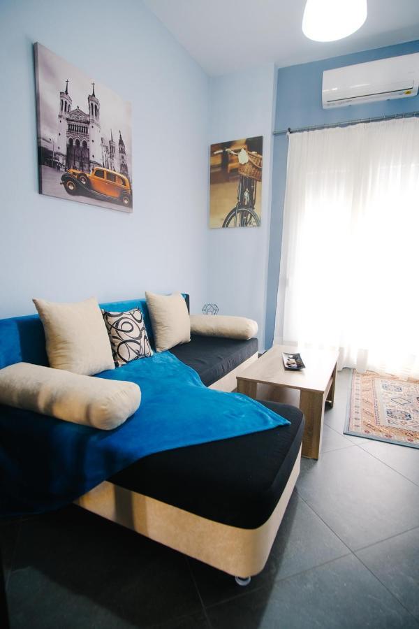 Violet Center Kavala